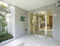 ヴォーガコルテ江古田 外観