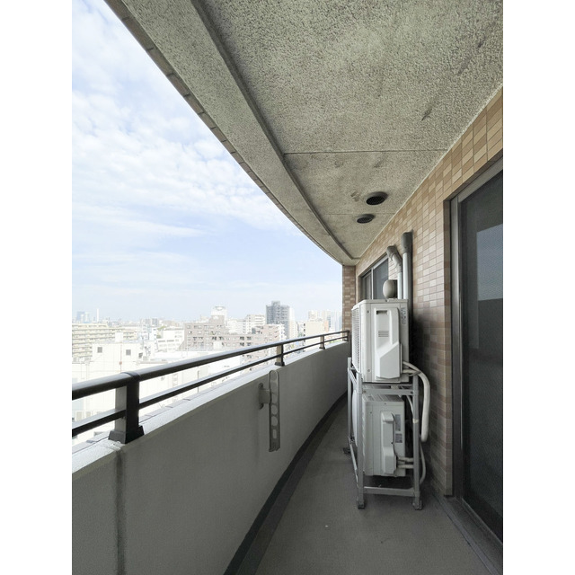 オーパスホームズ白山1002号室 部屋その他