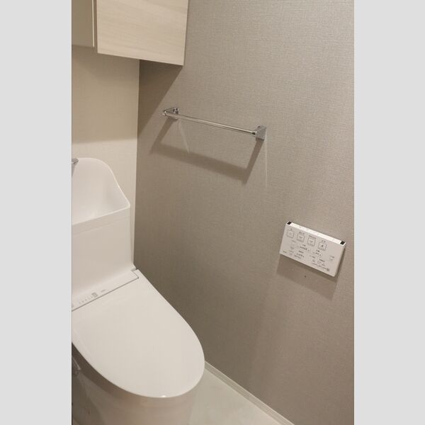 セレスティア柴又Ⅳ203号室 同建物別部屋の参考画像