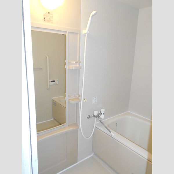 スタースクウェア103号室 部屋その他