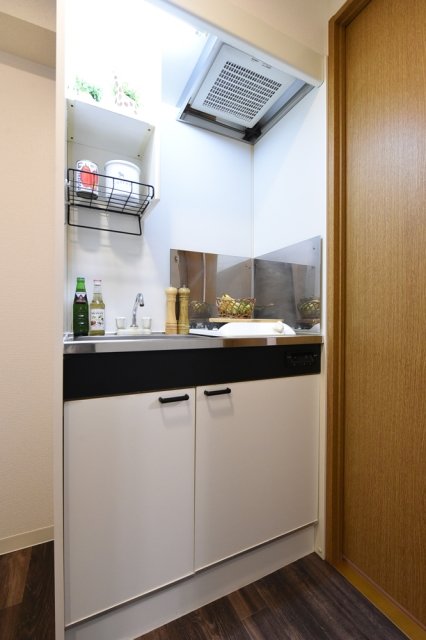 エスコート大森 ※家具家電小物はイメージです