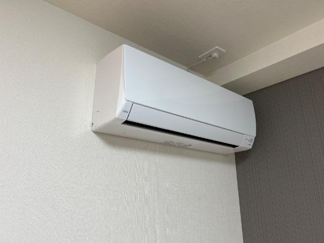 パレス北野106号室 室内設備