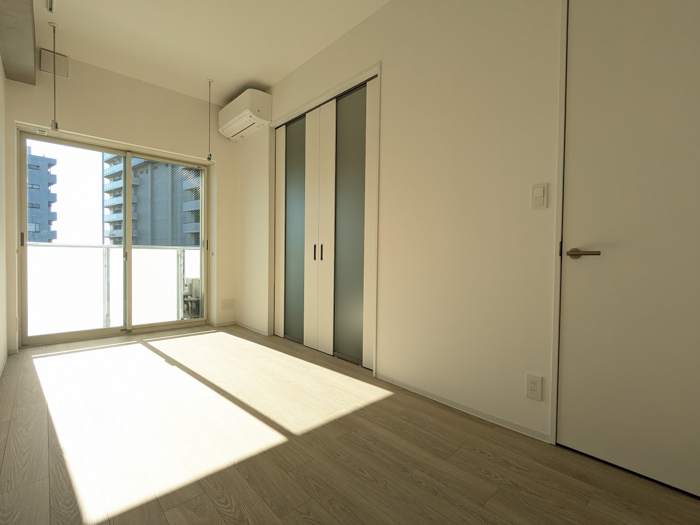 シティウォーク練馬0902号室 リビング