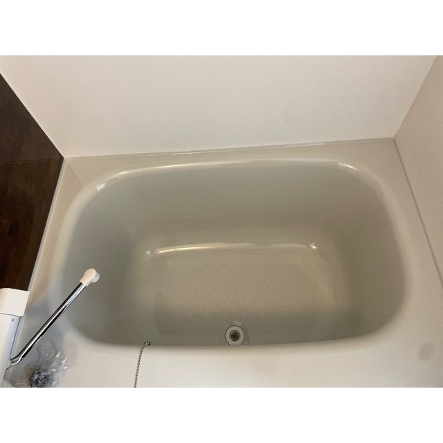 リブレス相模原 お風呂