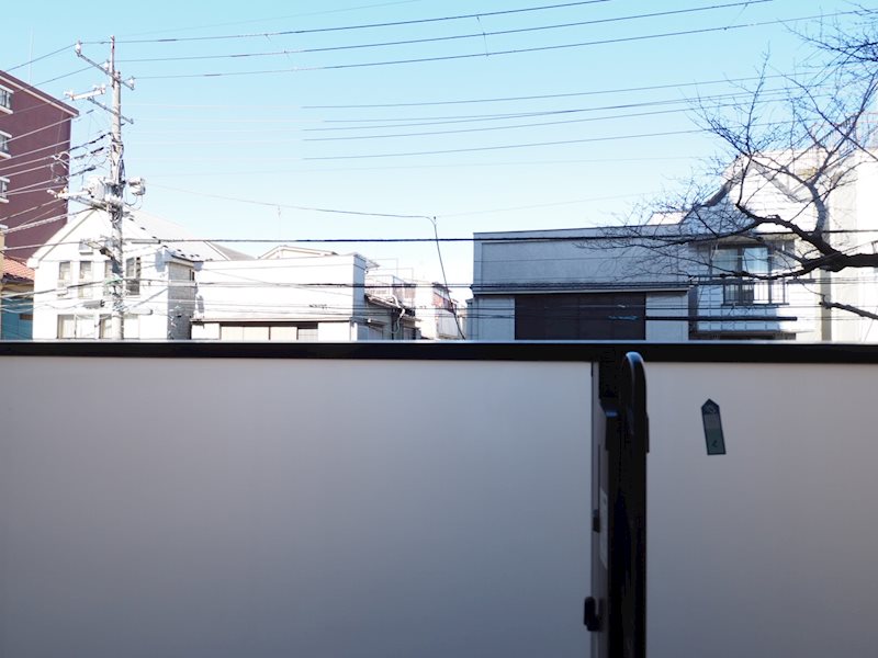 ドゥーエ日暮里2階 部屋その他