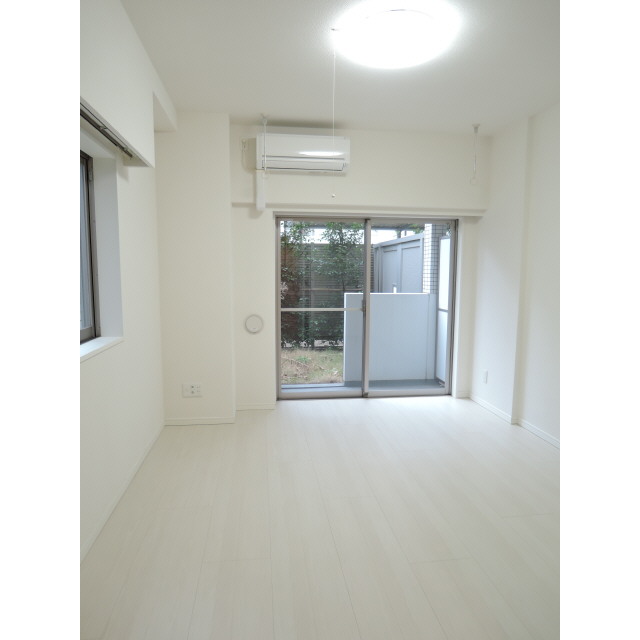 プレール・ドゥーク東陽町 リビング