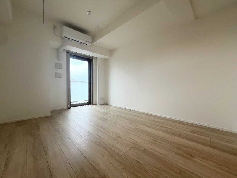 THEパームス熊野前2階 部屋その他