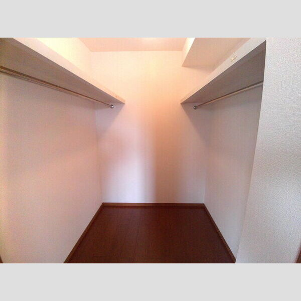 リビングタウン大和南　A ウォークインクローゼット