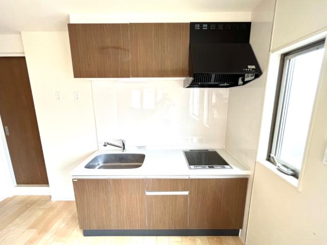 フリージア　コート202号室 キッチン