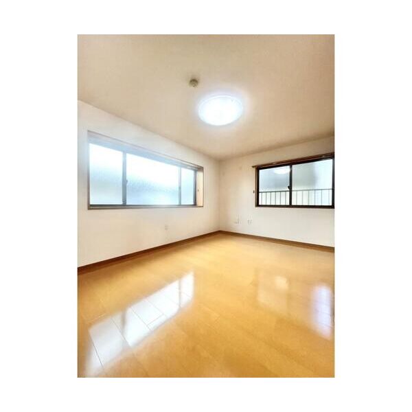 大田区東糀谷1丁目賃貸 リビング