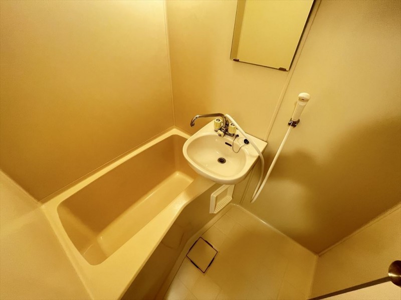 ベルファース朝霞台3階 部屋設備