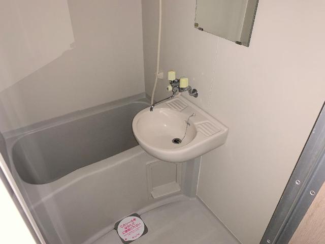 コンフォースＫ バス