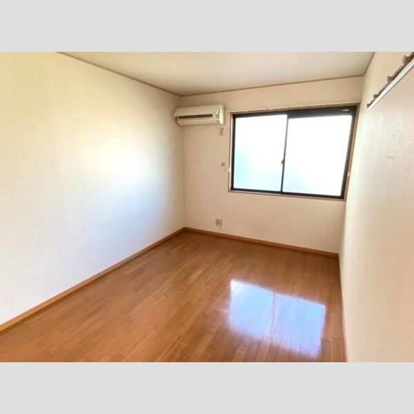 ガーデニア 部屋設備