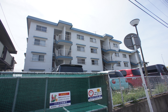 須藤本郷マンションの外観画像