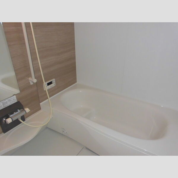 グレイス・フォレ　Ⅰ101号室 一坪風呂