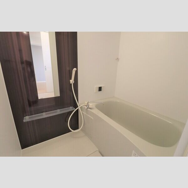 ラ シュエット 浴室