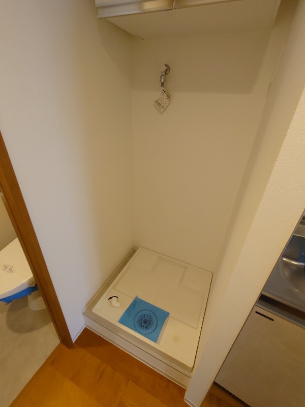 イルヴィアーレ東武練馬Ⅱ 部屋設備