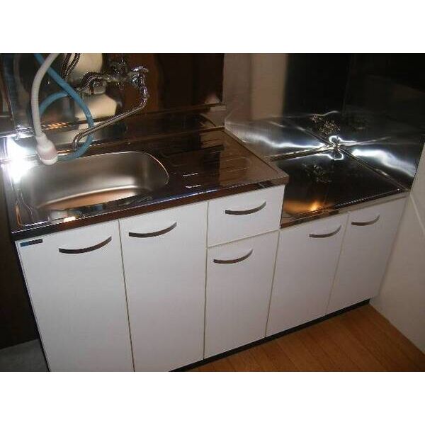 吉田荘0201号室 部屋その他