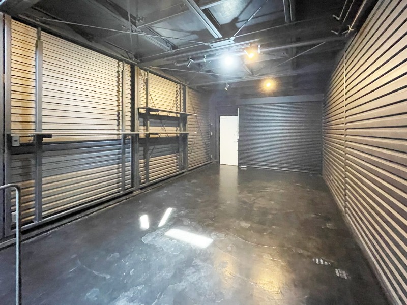 G-HANGAR18211階 部屋その他