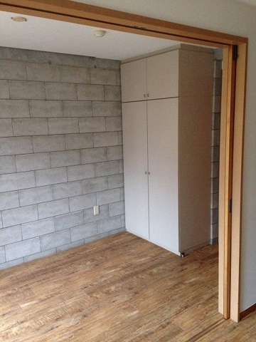 エルムコート1階 内観