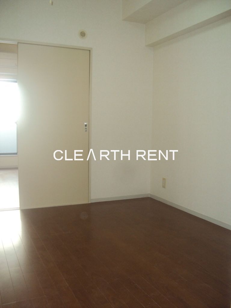 ライオンズプラザ町屋 駅近分譲賃貸マンション/直接の管理会社クレアスレント