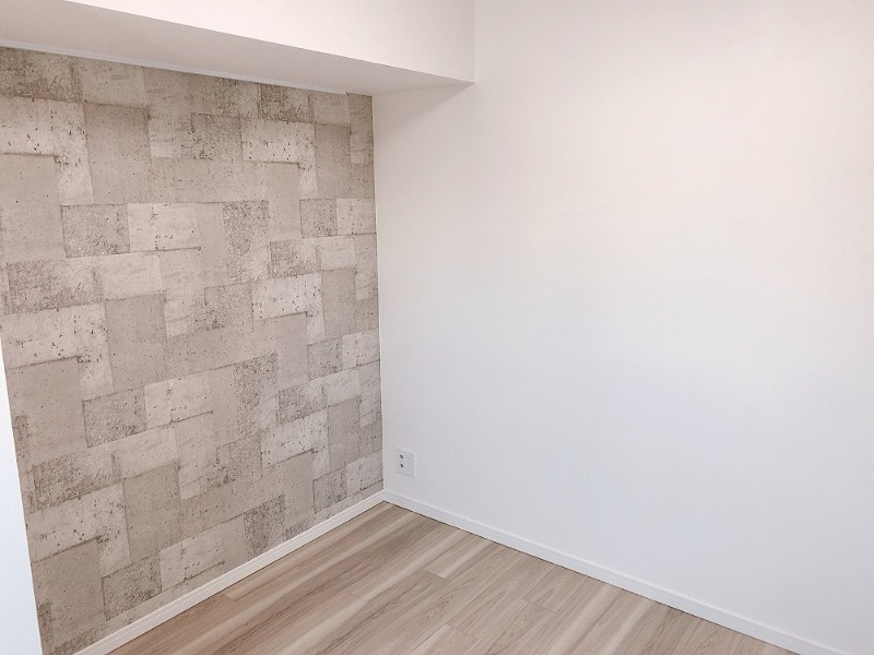 リヴシティ横濱関内弐番館3階 同仕様