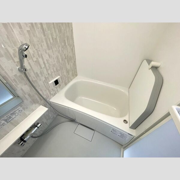 セレスティア扇Ⅰ306号室 306　浴室