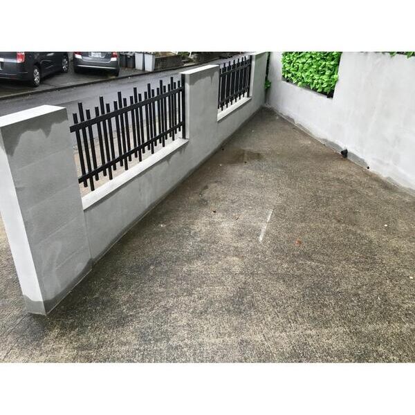 カーサ・アルバ101号室 駐車場