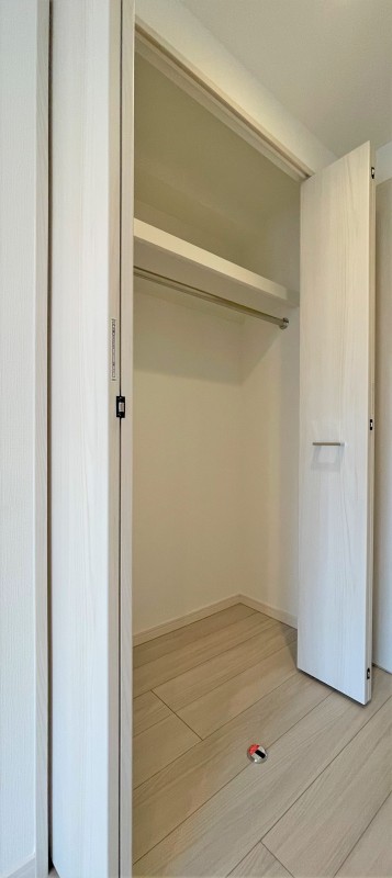 DeLCCS IKEBUKURO 収納