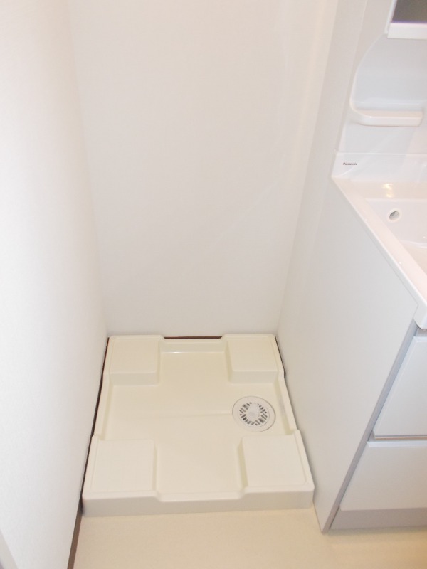 エムヒルズ1階 部屋設備