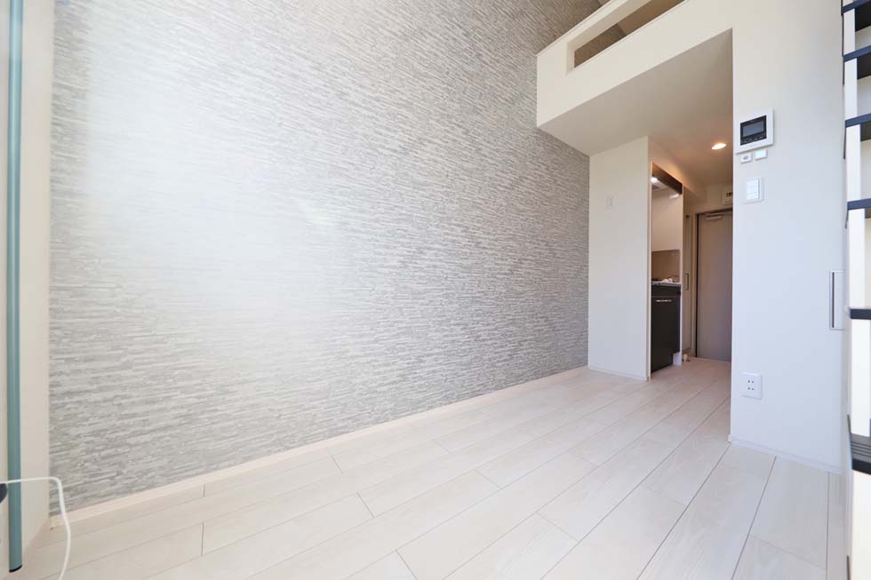 琴苑テラスときわ台2階 内観