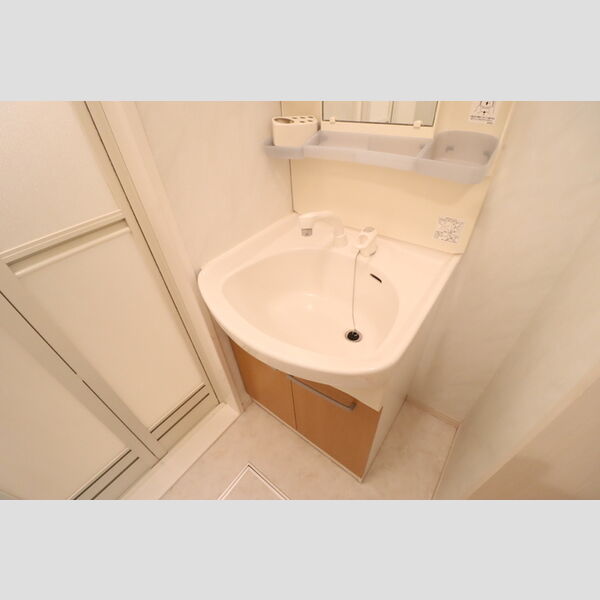 コモドカーサ　A 洗髪洗面化粧台