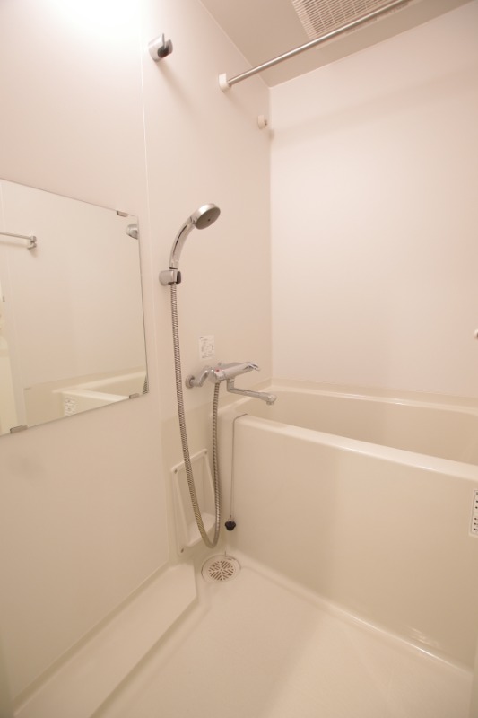 ブライズ西巣鴨 お風呂