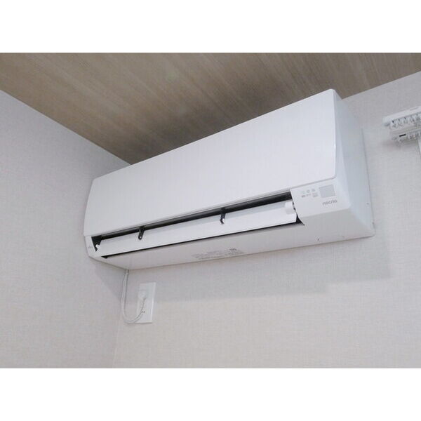 Ligere尾久0201号室 エアコン