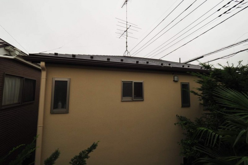 ラミアカーサ2階 部屋その他