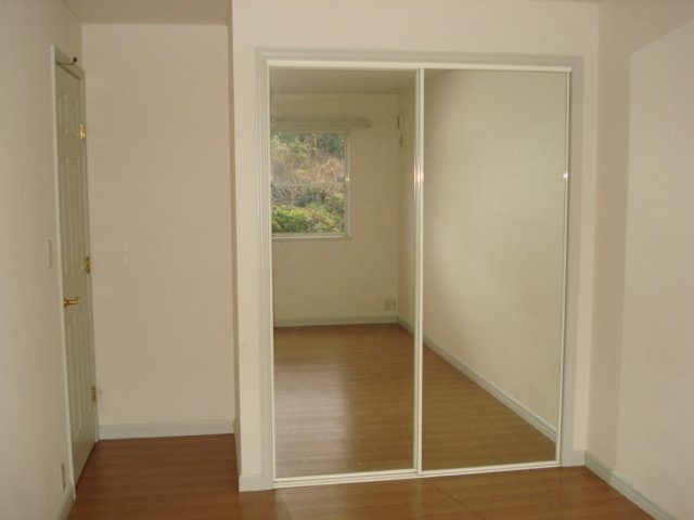 エスポラード 洋室（イメージ）