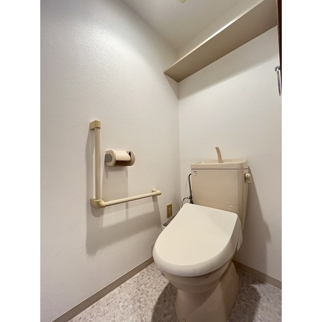 フルールポワール向ヶ丘405号室 ※別号室のイメージです