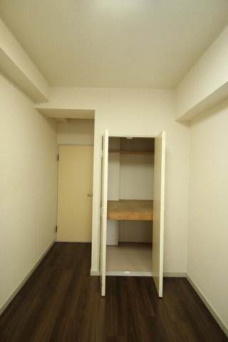 エムアンドエムⅡ 収納