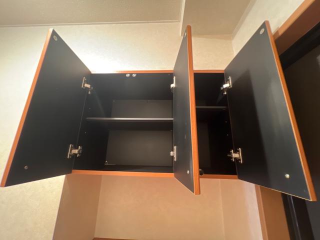 ピュア　プリミエール405号室 下駄箱