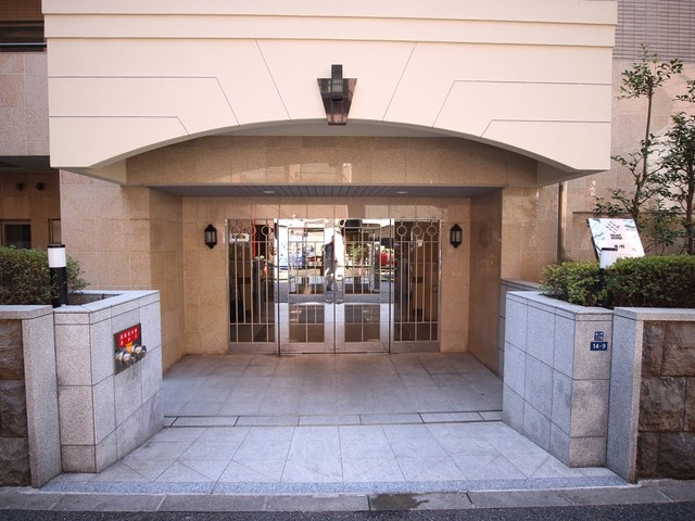 パレステュディオ虎ノ門2階 同建物別部屋の参考画像