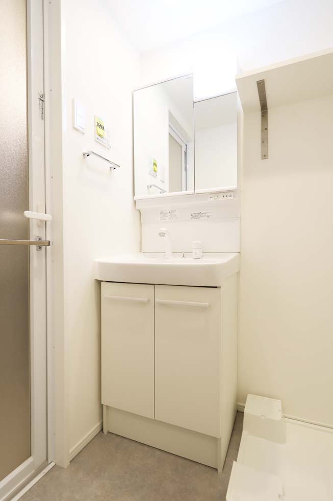 （仮称）高島平THE GARDENレジデンス3階 内観