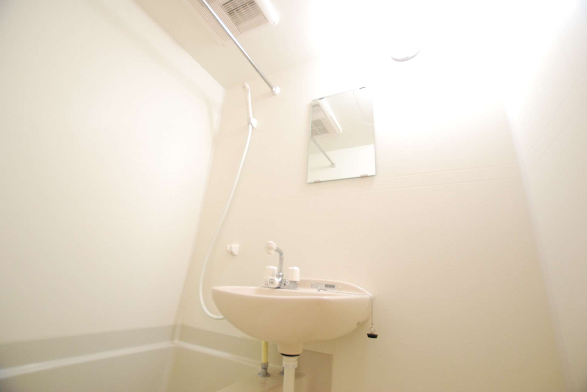 レオネクストアルト 内観