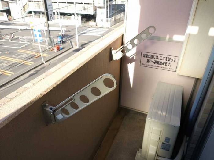 クオーレプロバンス南行徳Ⅱ(F-058) その他　設備