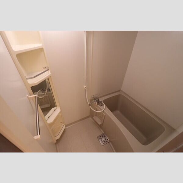 メルベーユ バスルーム