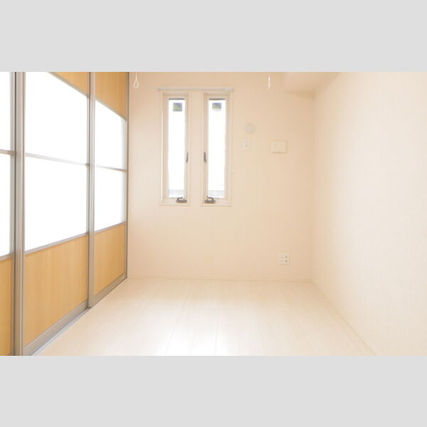 ロイジェントパークス レイクタウン Ⅱ　A 洋室