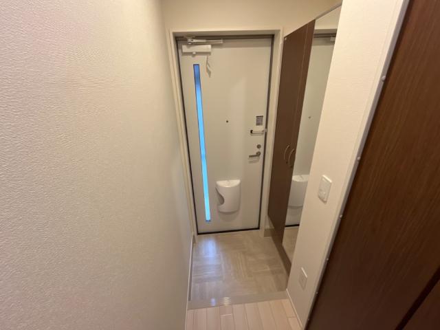 ＧＲＡＣＥ浦和 玄関