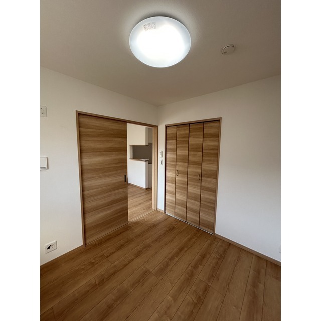 Forest-K203号室 内観