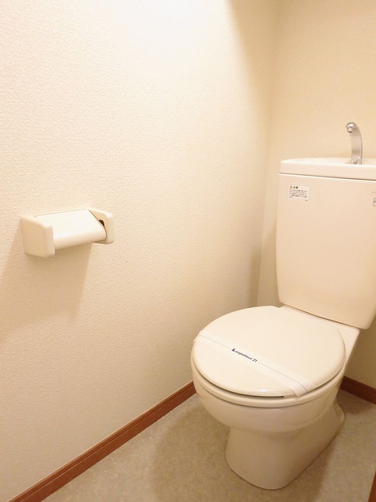 レオパレスラフィネ206号室 部屋その他