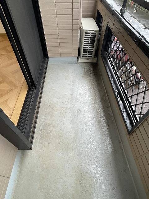 フローレふじみ野2階 部屋その他