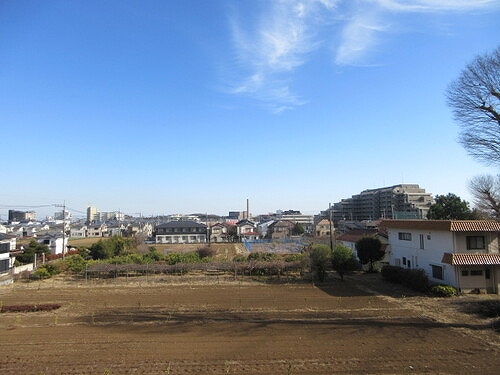 ハイホーム立川一番町3階 その他